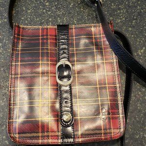 Patricia Nash Crossbody Bag